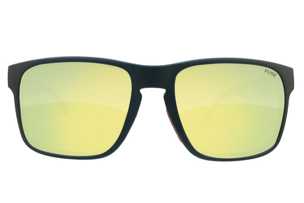 Fuse Egmont XL Sunglasses | Thin Red Line