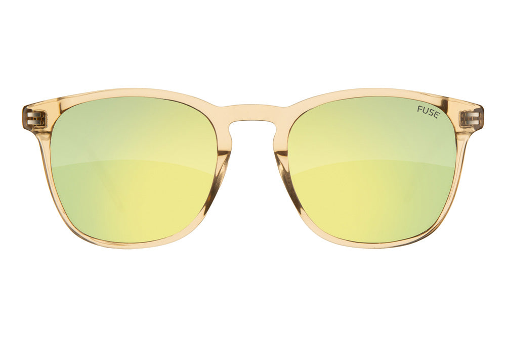 Fuse Casey Sunglasses | Champagne
