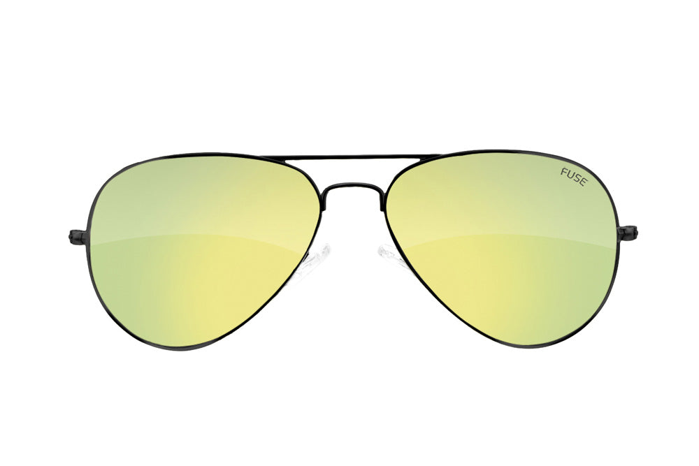 Fuse Sanibel XS Sunglasses | Black