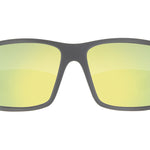 Fuse Marco Sunglasses | Matte Grey
