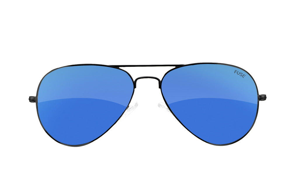 Fuse Sanibel XS Sunglasses | Black