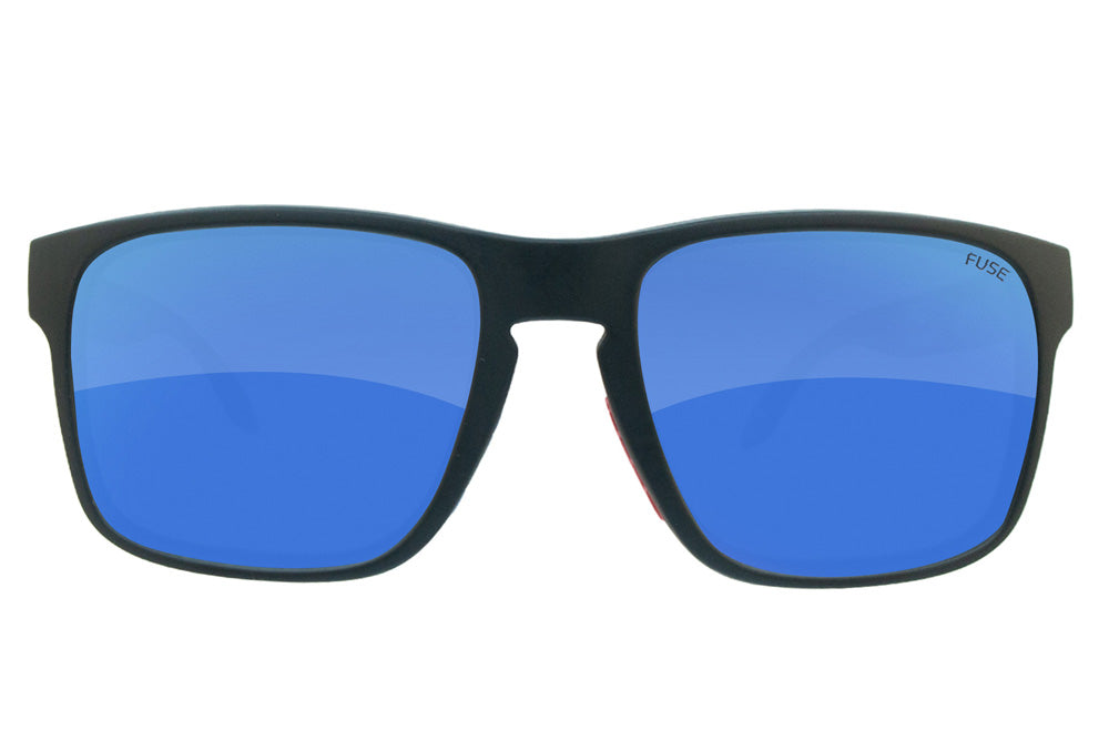 Fuse Egmont XL Sunglasses | Thin Red Line