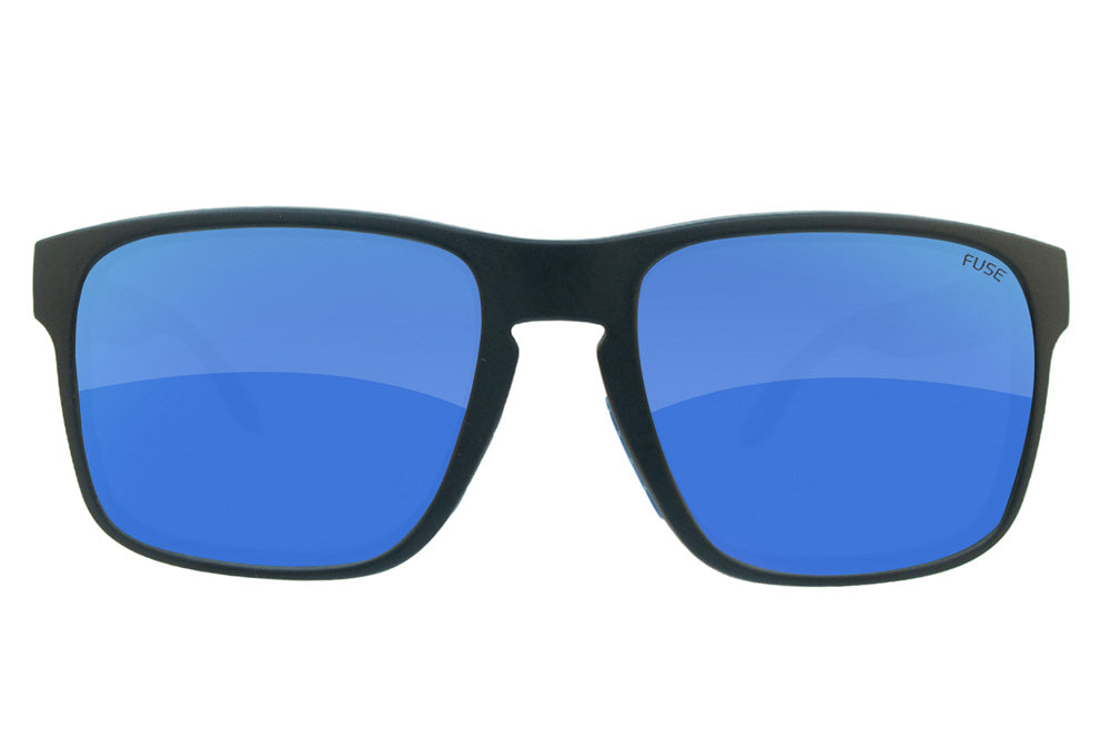 Fuse Egmont XL Sunglasses | Thin Blue Line