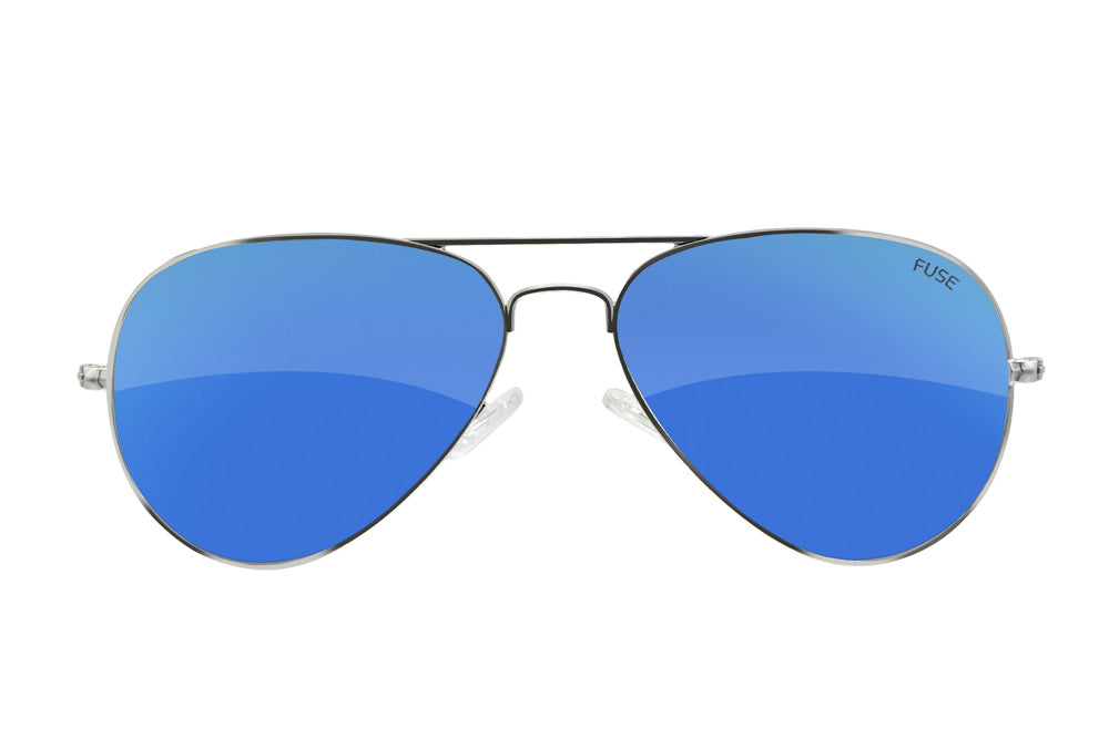 Fuse Sanibel Sunglasses | Matte Gunmetal
