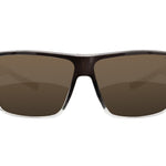 Fuse Coppitt Sunglasses | Grey Clear Fade