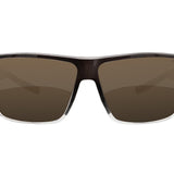 Fuse Coppitt Sunglasses | Grey Clear Fade