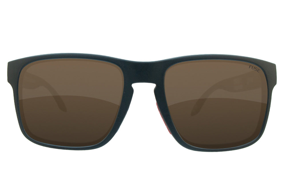 Fuse Egmont XL Sunglasses | Thin Red Line