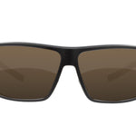 Fuse Coppitt Sunglasses | Matte Black