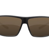Fuse Coppitt Sunglasses | Matte Black