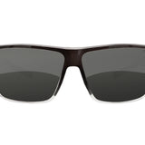Fuse Coppitt Sunglasses | Grey Clear Fade