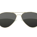 Fuse Sanibel XS Sunglasses | Gold