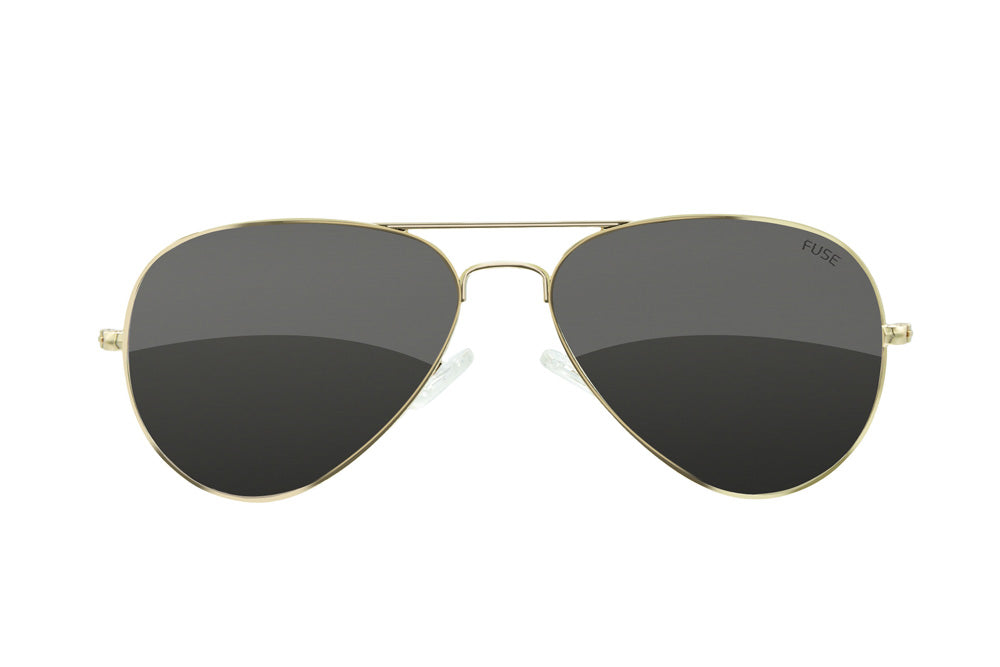 Fuse Sanibel XS Sunglasses | Gold