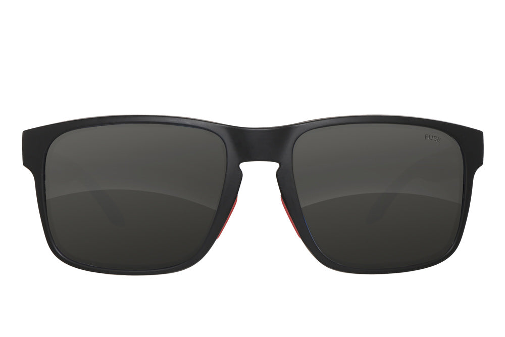 Fuse Egmont Sunglasses | Thin Red Line