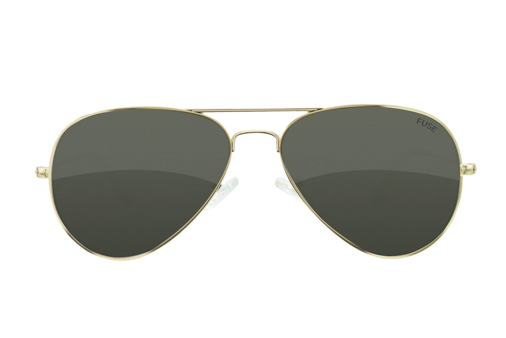 Fuse Sanibel Sunglasses | Gold