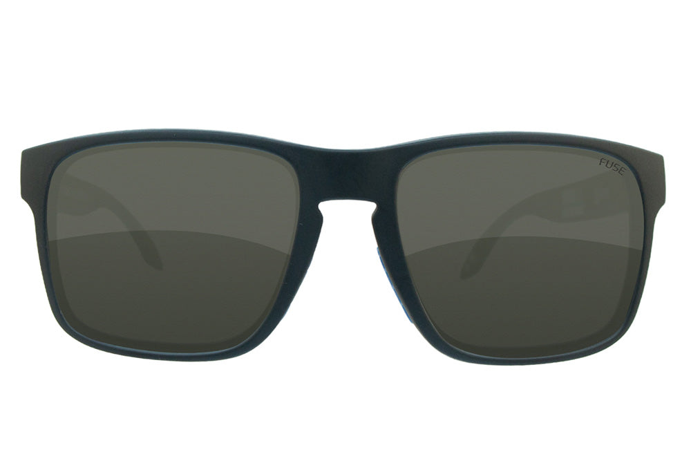 Fuse Egmont XL Sunglasses | Thin Blue Line