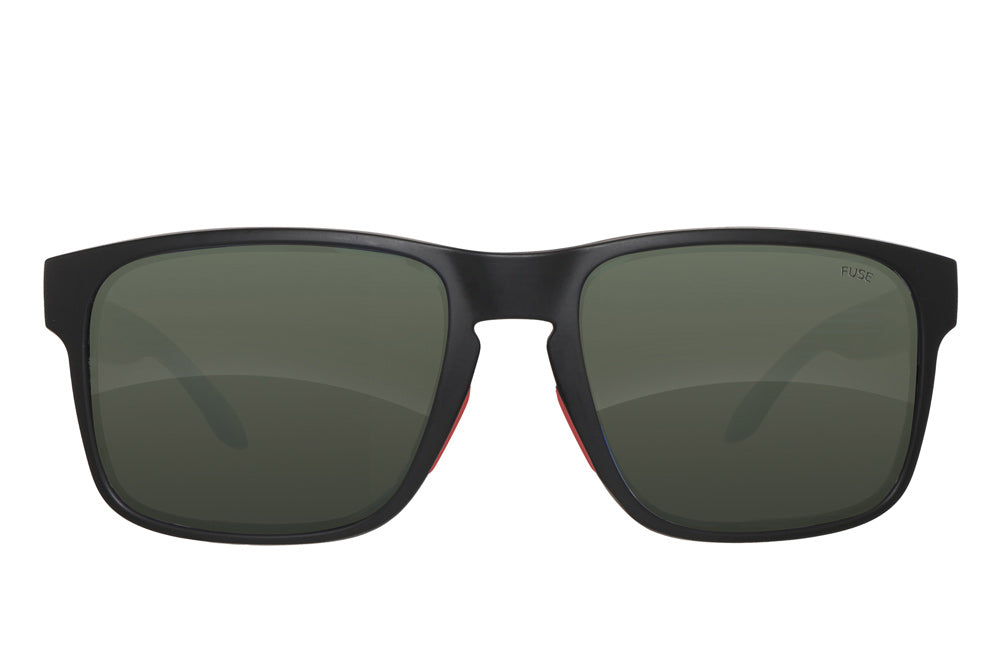 Fuse Egmont Sunglasses | Thin Red Line