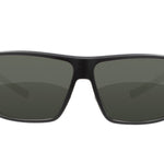 Fuse Coppitt Sunglasses | Matte Black