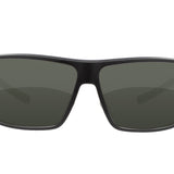 Fuse Coppitt Sunglasses | Matte Black