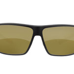 Fuse Coppitt Sunglasses | Matte Black