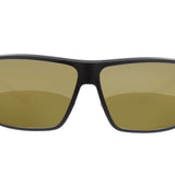 Fuse Coppitt Sunglasses | Matte Black