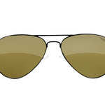Fuse Sanibel XS Sunglasses | Black