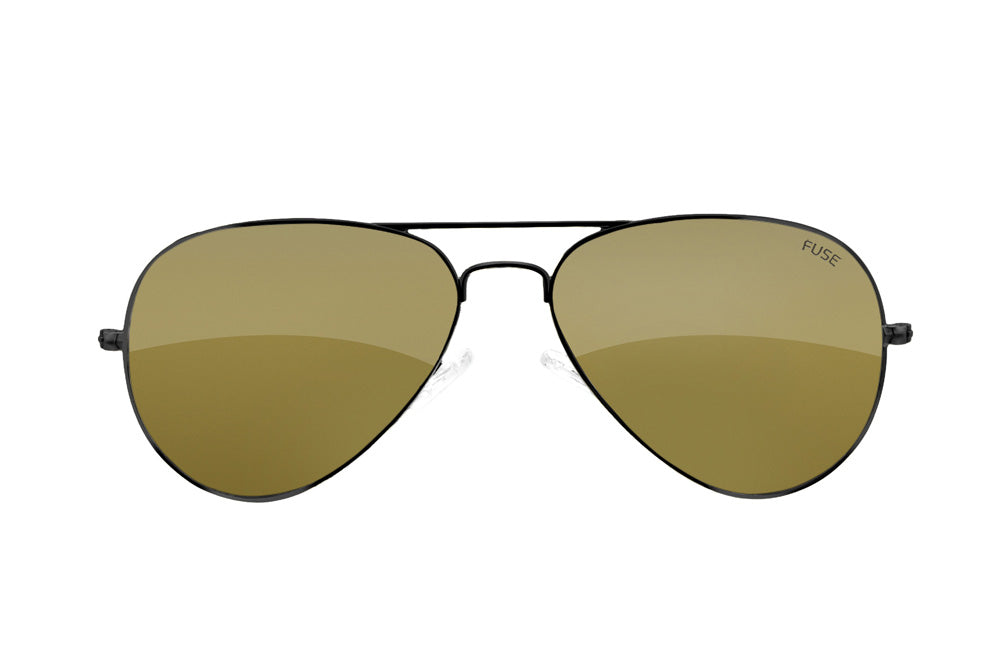 Fuse Sanibel XS Sunglasses | Black