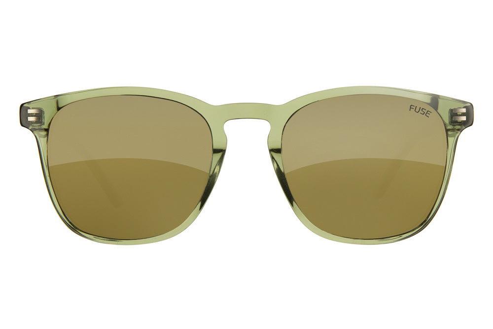 Fuse Casey Sunglasses | Sea Glass