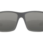 Fuse Marco Sunglasses | Matte Grey
