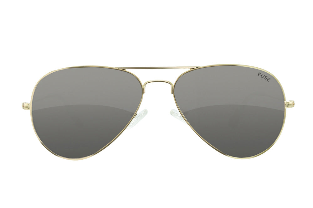 Fuse Sanibel Sunglasses | Gold