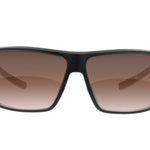 Fuse Coppitt Sunglasses | Matte Black