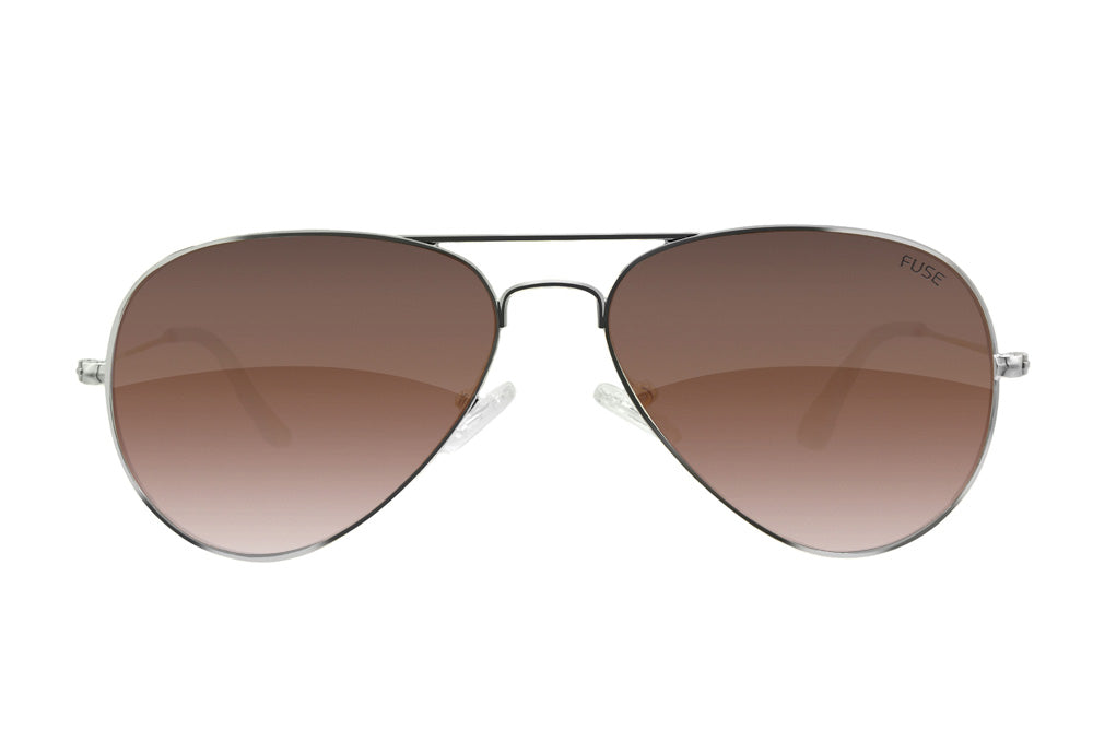 Fuse Sanibel Sunglasses | Matte Gunmetal