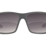 Fuse Marco Sunglasses | Matte Grey