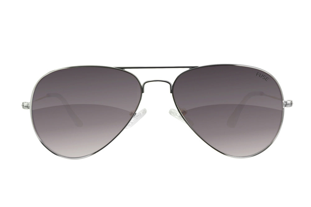 Fuse Sanibel Sunglasses | Matte Gunmetal