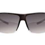 Fuse Coppitt XL Sunglasses | Grey Clear Fade
