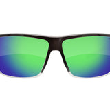 Fuse Coppitt Sunglasses | Grey Clear Fade