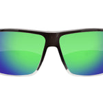 Fuse Coppitt XL Sunglasses | Grey Clear Fade