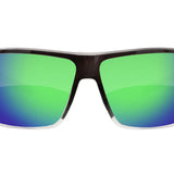 Fuse Coppitt XL Sunglasses | Grey Clear Fade