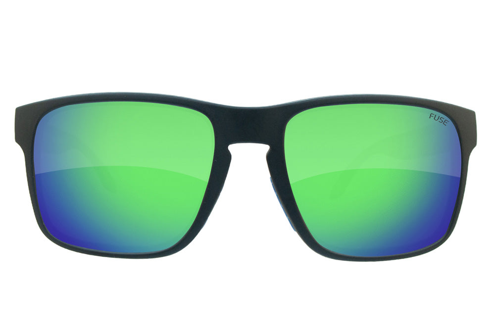 Fuse Egmont XL Sunglasses | Thin Blue Line
