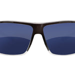 Fuse Coppitt XL Sunglasses | Grey Clear Fade