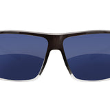 Fuse Coppitt XL Sunglasses | Grey Clear Fade