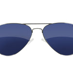 Fuse Sanibel Sunglasses | Matte Gunmetal
