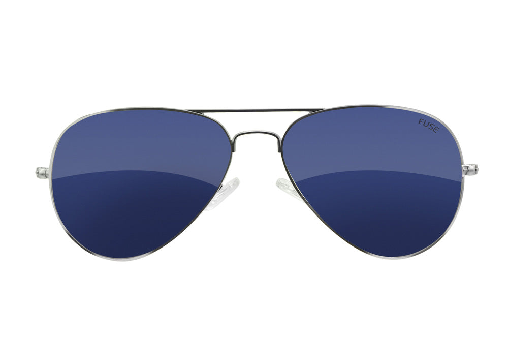 Fuse Sanibel Sunglasses | Matte Gunmetal
