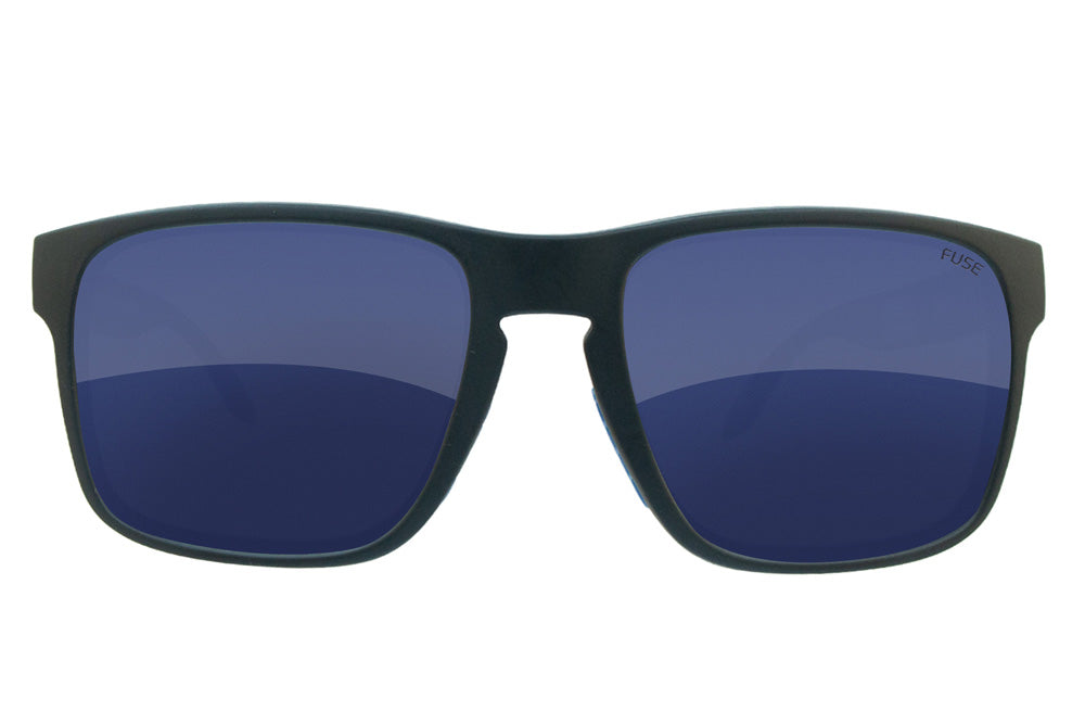 Fuse Egmont XL Sunglasses | Thin Blue Line