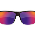 Fuse Coppitt Sunglasses | Grey Clear Fade