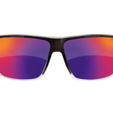 Fuse Coppitt Sunglasses | Grey Clear Fade