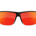 Fuse Coppitt Sunglasses | Grey Clear Fade