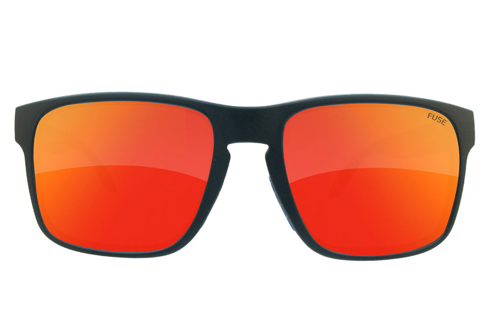 Fuse Egmont XL Sunglasses | Thin Blue Line