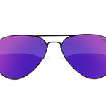 Fuse Sanibel XS Sunglasses | Black