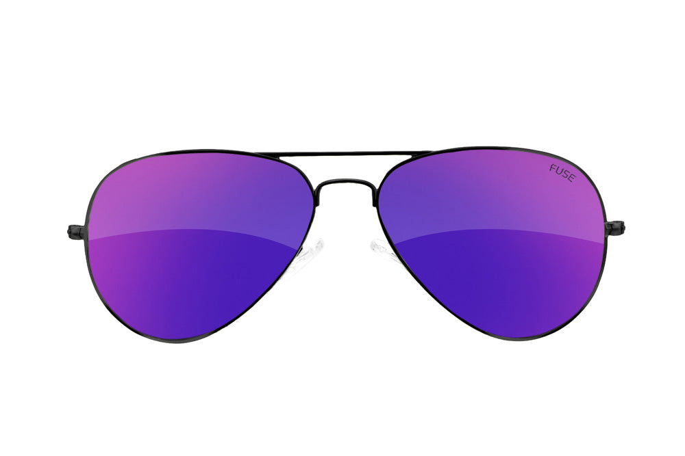 Fuse Sanibel XS Sunglasses | Black