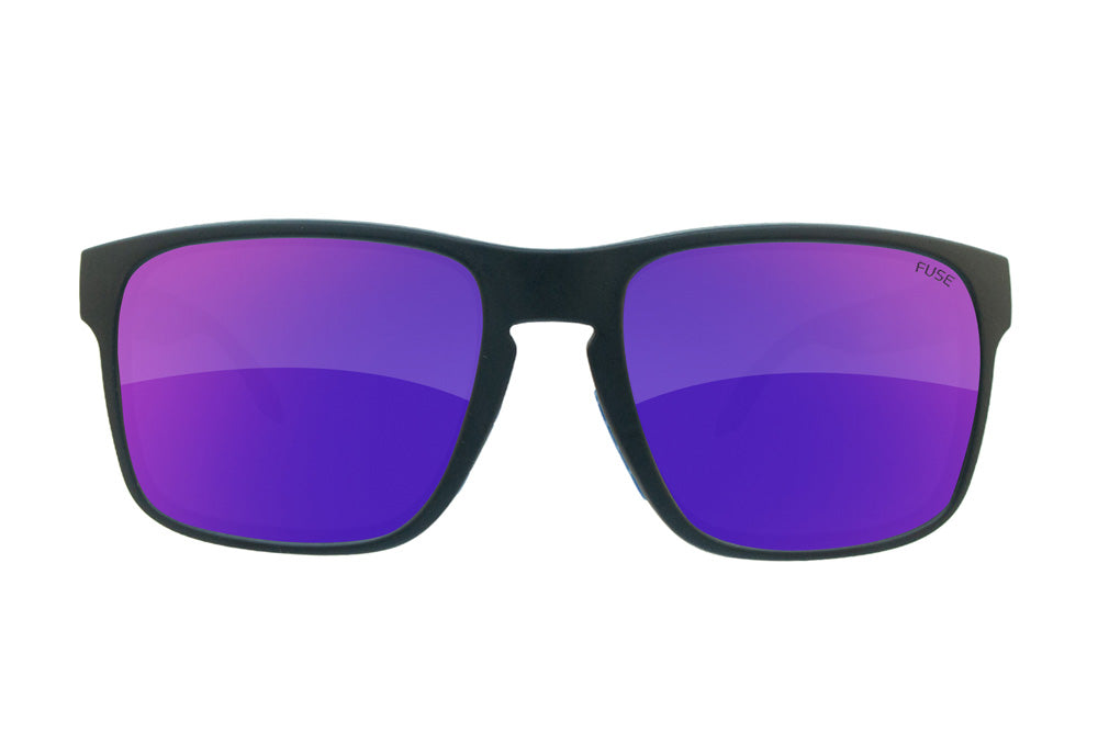 Fuse Egmont Sunglasses | Thin Blue Line